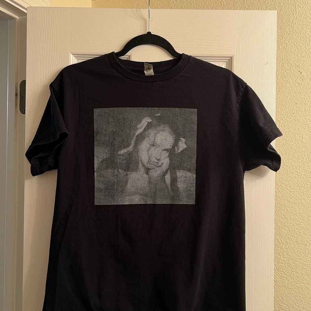 Lana Del Rey Graphic T-shirt